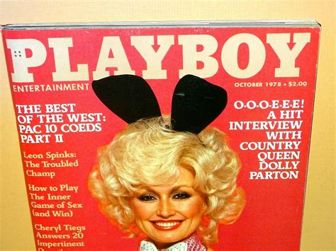 dolly parton naked pics|Playboy magazine Archives